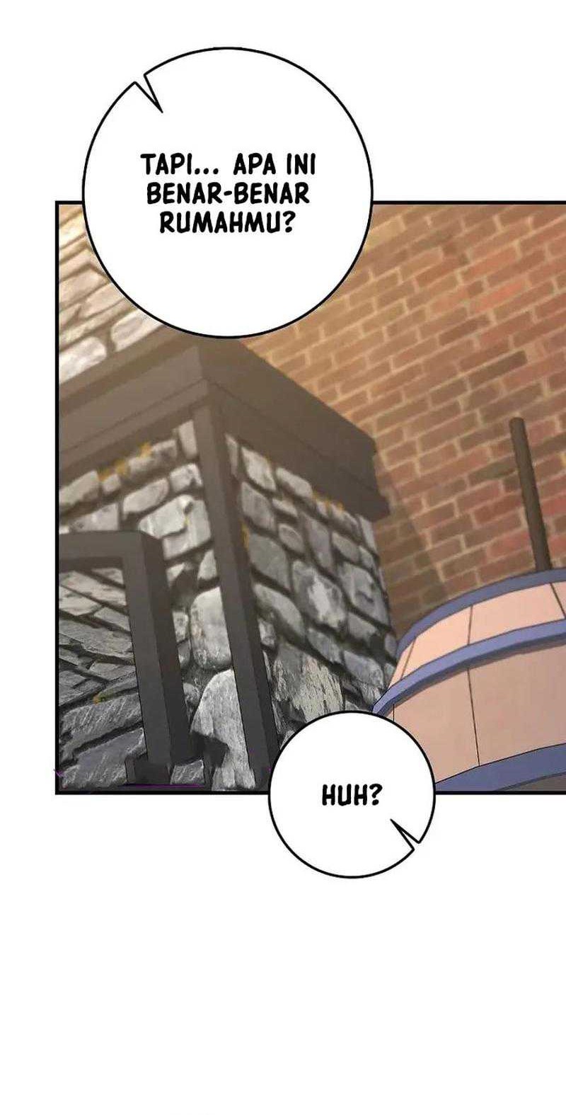 Return Of The Martial Arts Genius Chapter 79 - halaman 7