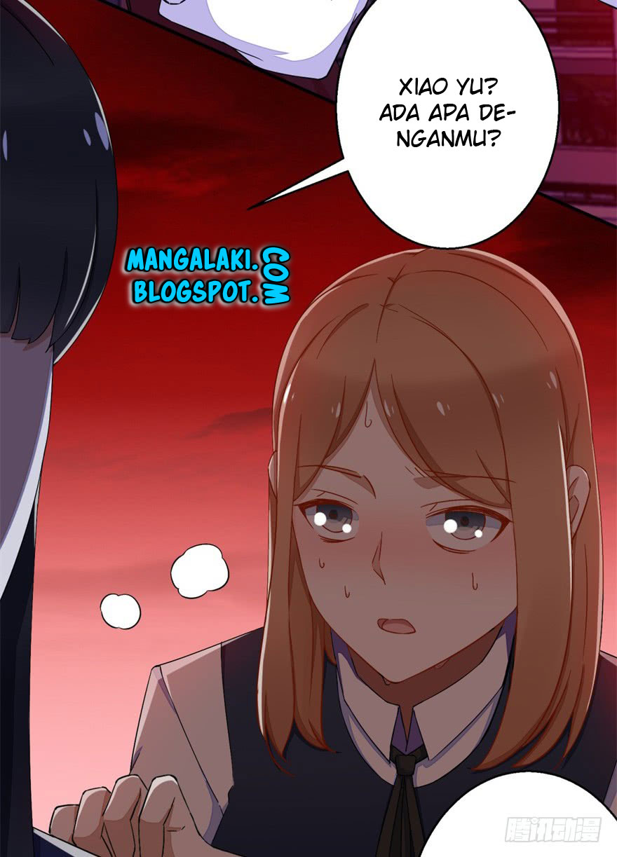 Return Of The Martial Arts Genius Chapter 8 - halaman 10