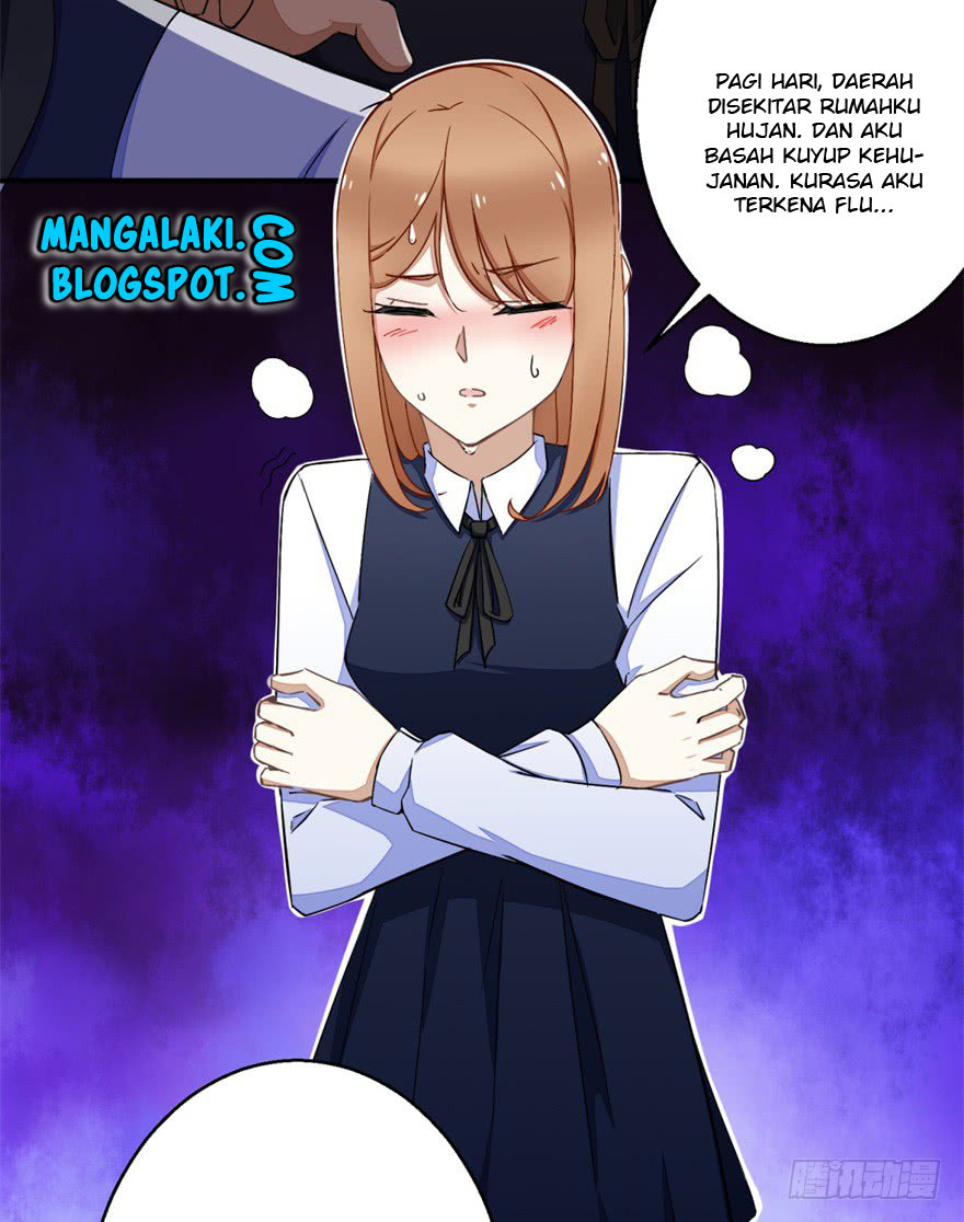 Return Of The Martial Arts Genius Chapter 8 - halaman 11