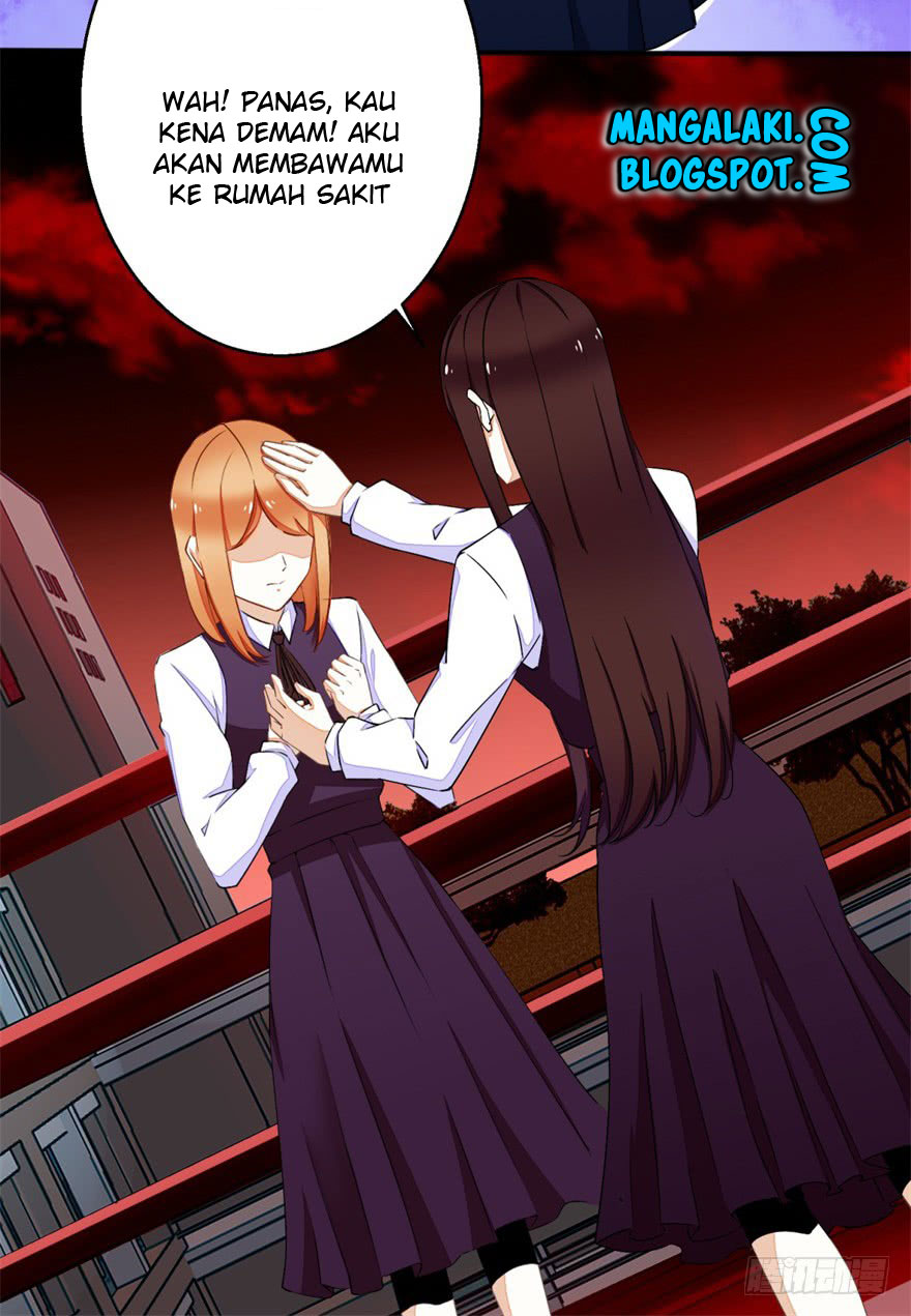 Return Of The Martial Arts Genius Chapter 8 - halaman 12