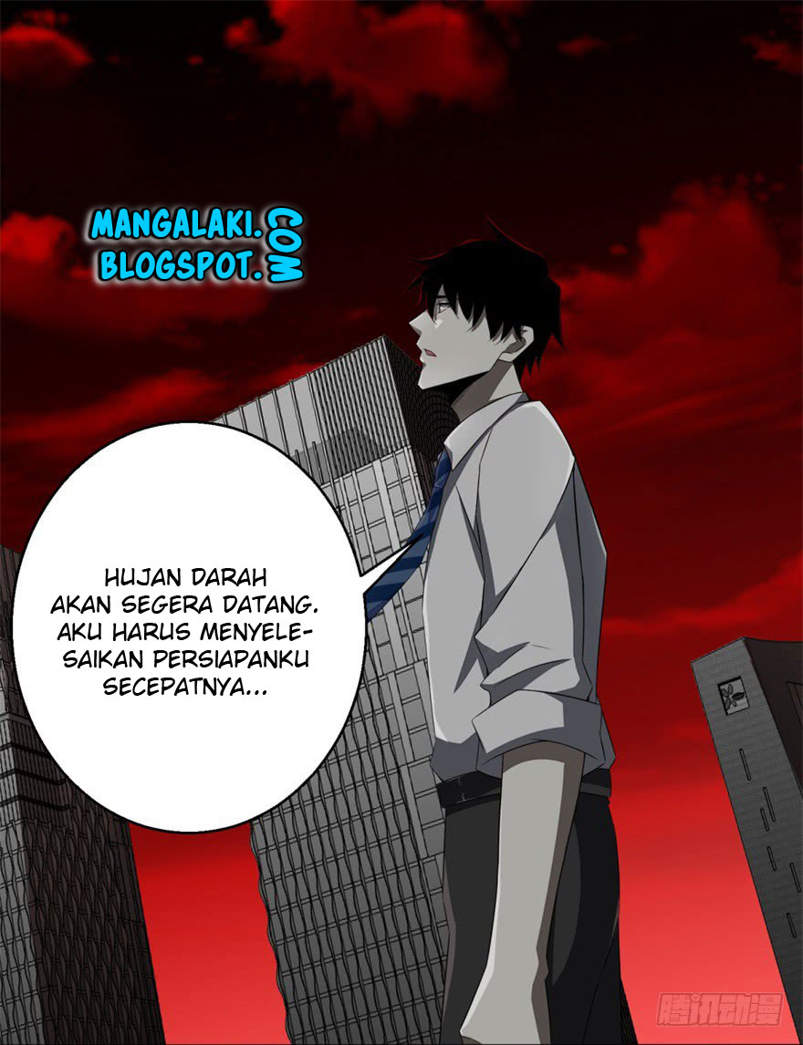 Return Of The Martial Arts Genius Chapter 8 - halaman 13