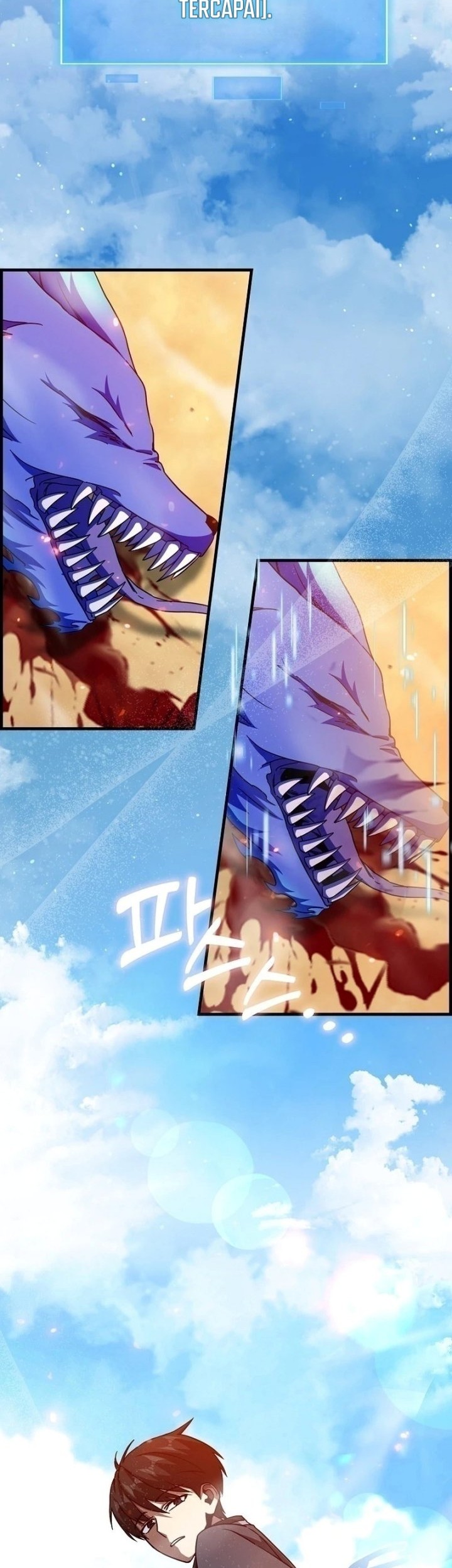Return Of The Martial Arts Genius Chapter 8 - halaman 34