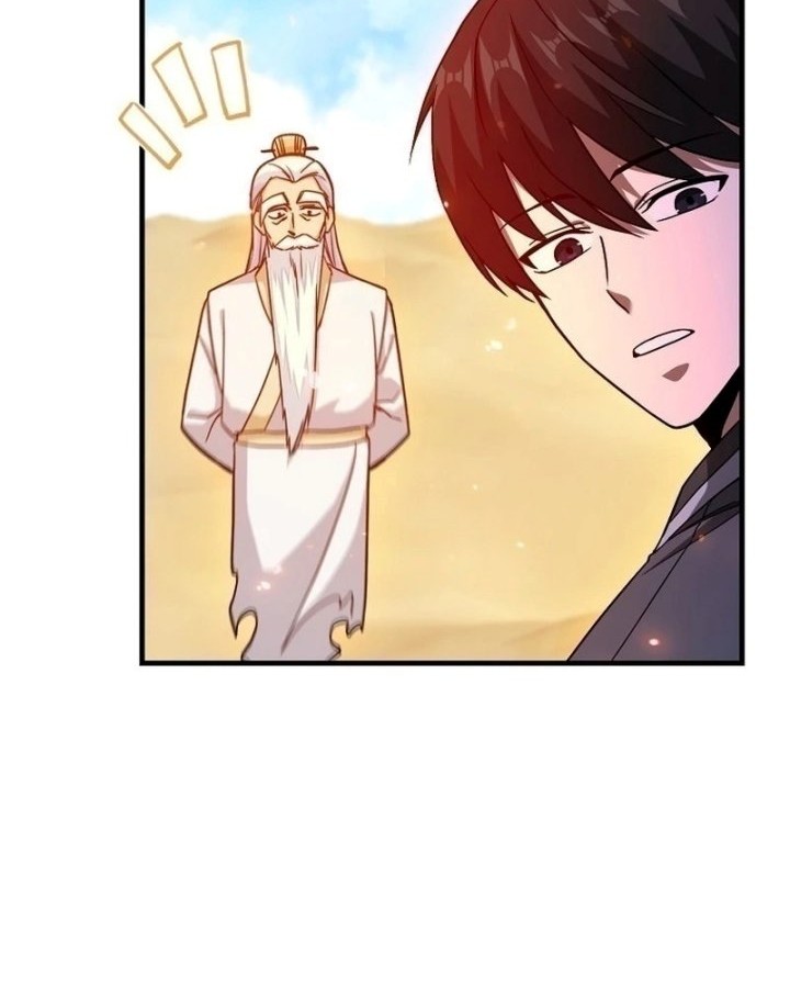 Return Of The Martial Arts Genius Chapter 8 - halaman 36