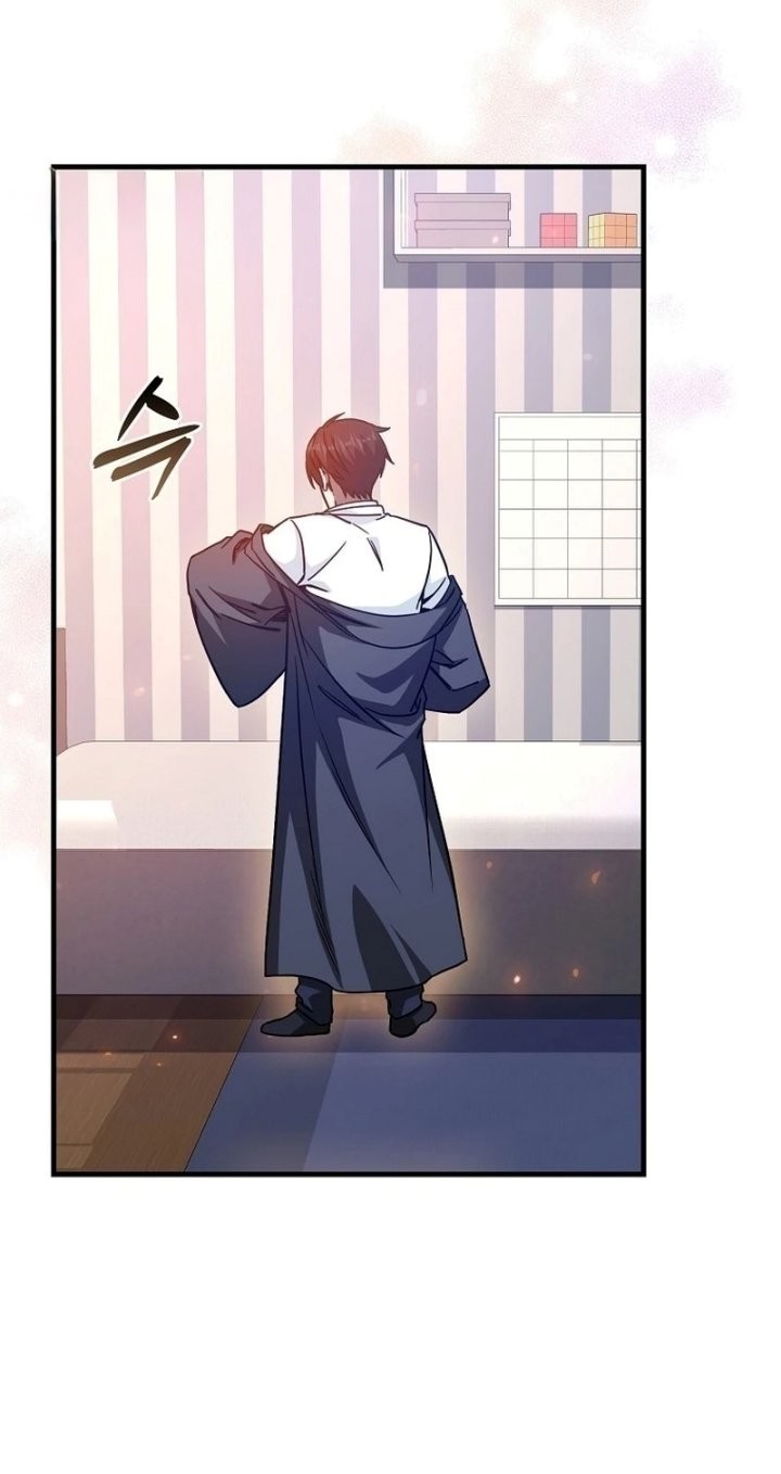 Return Of The Martial Arts Genius Chapter 8 - halaman 46