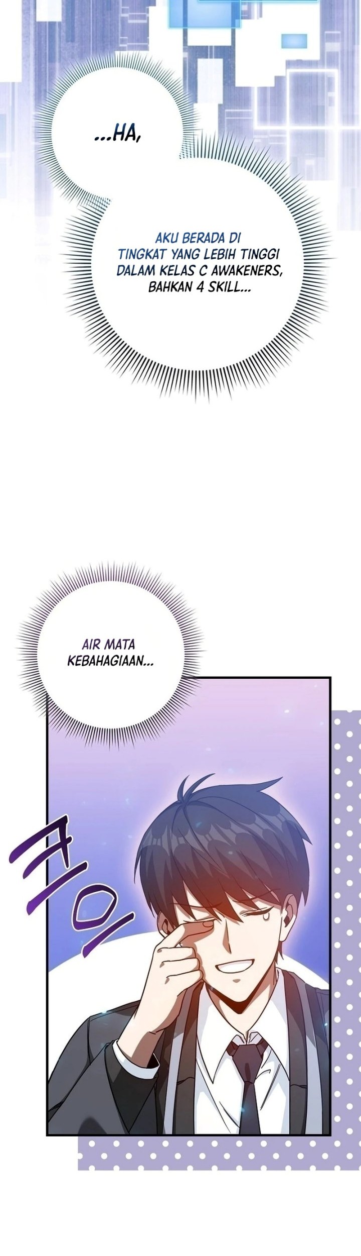 Return Of The Martial Arts Genius Chapter 8 - halaman 48
