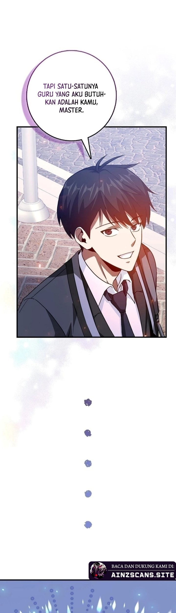 Return Of The Martial Arts Genius Chapter 8 - halaman 53