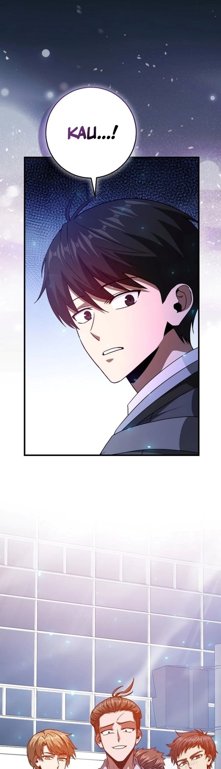 Return Of The Martial Arts Genius Chapter 8 - halaman 56