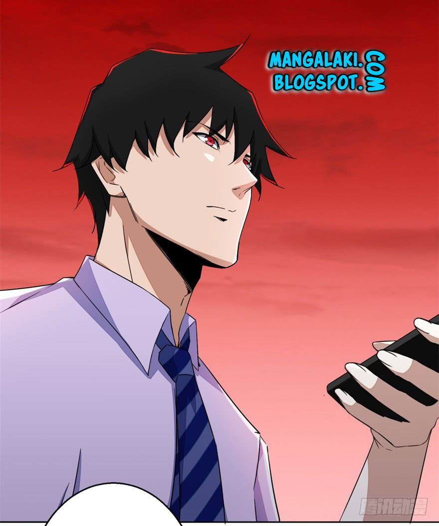 Return Of The Martial Arts Genius Chapter 8 - halaman 7
