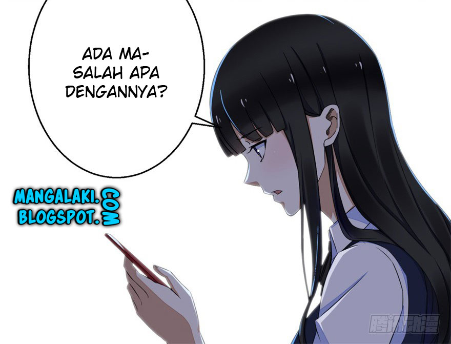 Return Of The Martial Arts Genius Chapter 8 - halaman 8