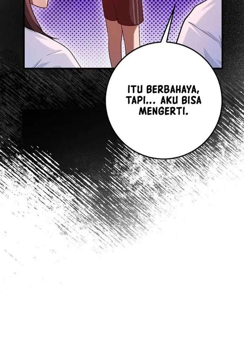 Return Of The Martial Arts Genius Chapter 80.2 - halaman 20