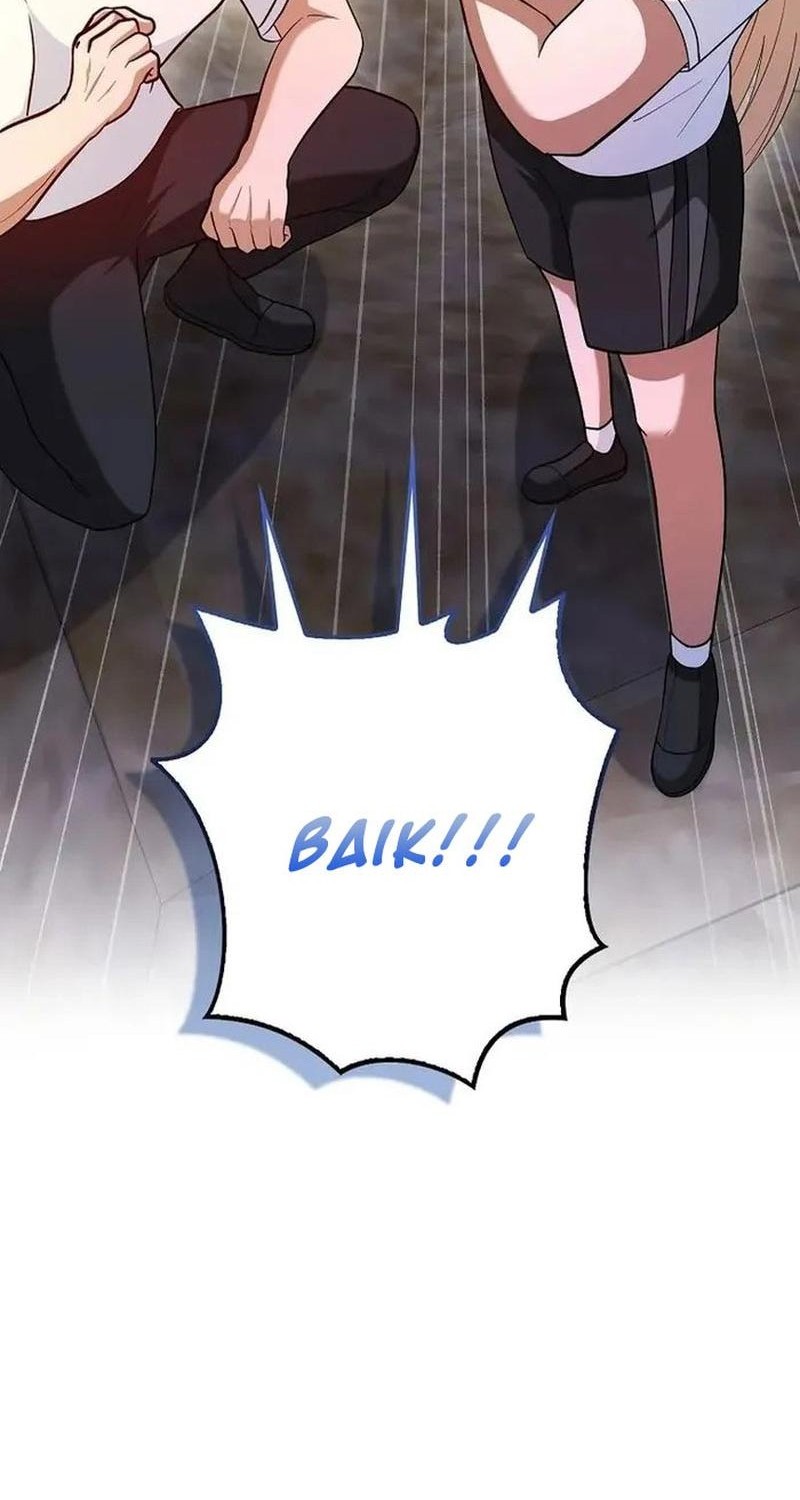Return Of The Martial Arts Genius Chapter 80.2 - halaman 24