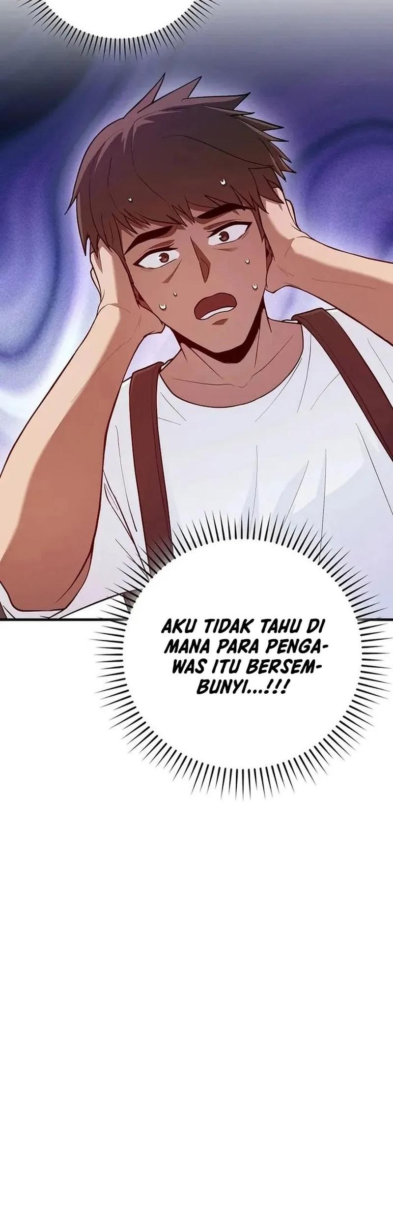 Return Of The Martial Arts Genius Chapter 80.2 - halaman 27