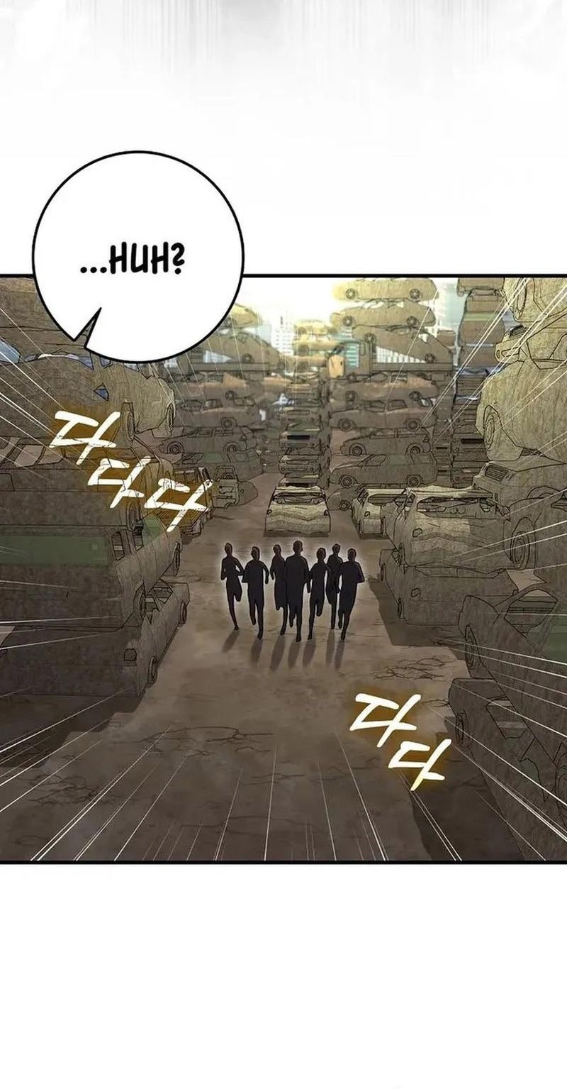 Return Of The Martial Arts Genius Chapter 80.2 - halaman 34