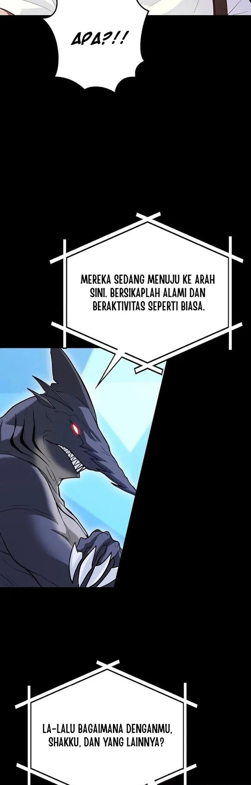 Return Of The Martial Arts Genius Chapter 80 - halaman 30