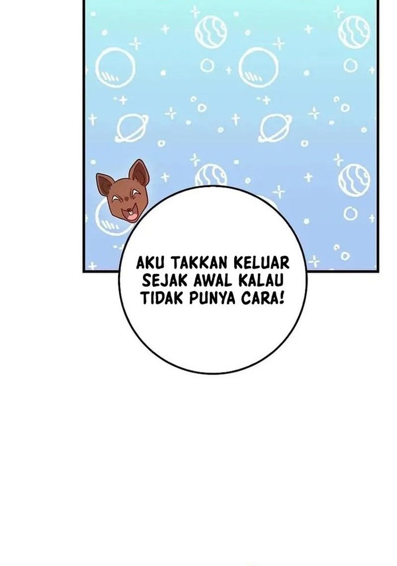 Return Of The Martial Arts Genius Chapter 80 - halaman 42