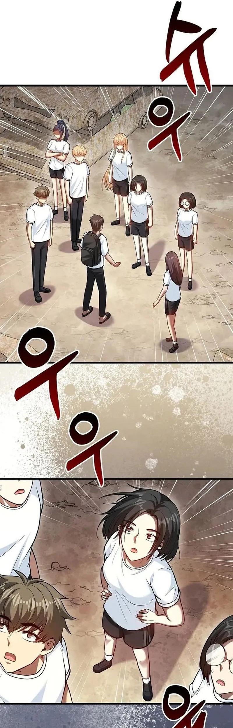 Return Of The Martial Arts Genius Chapter 80 - halaman 57