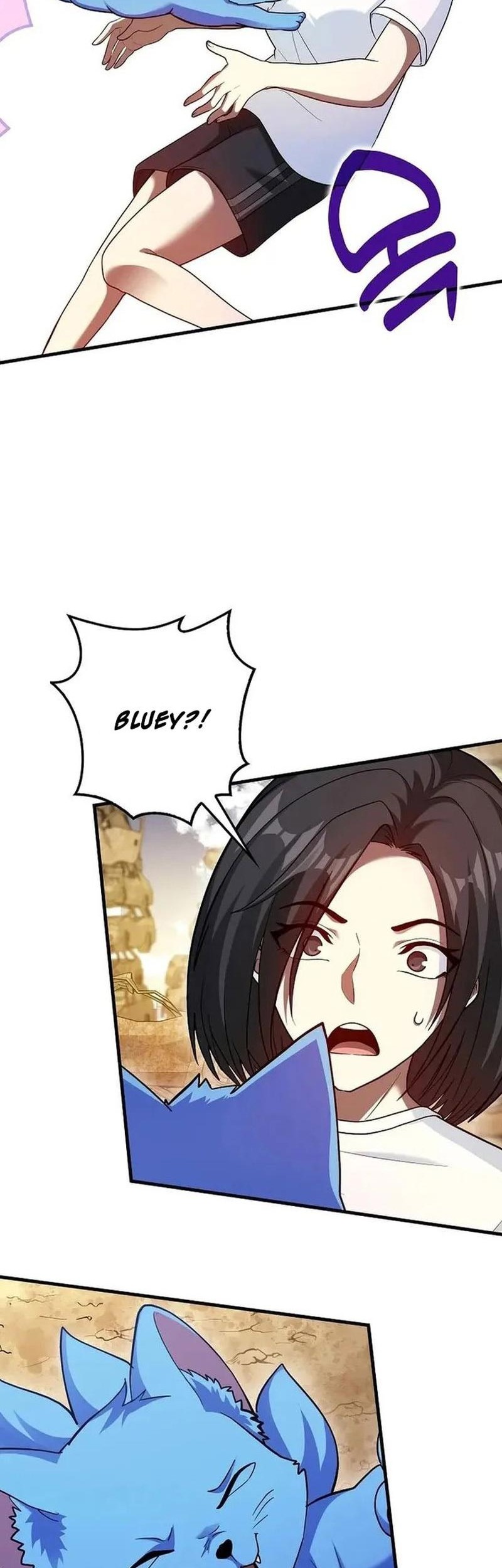 Return Of The Martial Arts Genius Chapter 80 - halaman 59