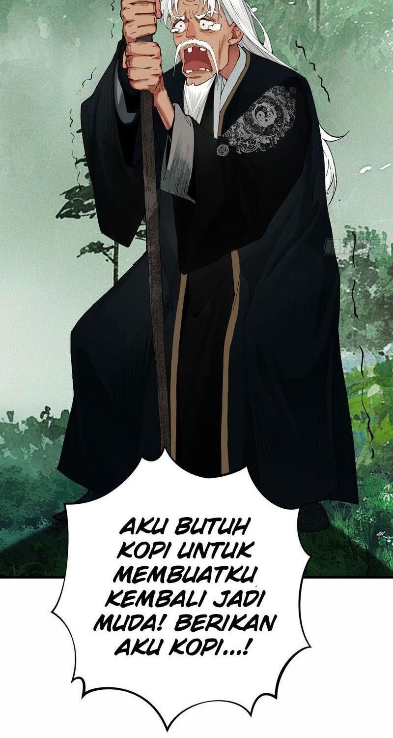 Return Of The Martial Arts Genius Chapter 80 - halaman 72