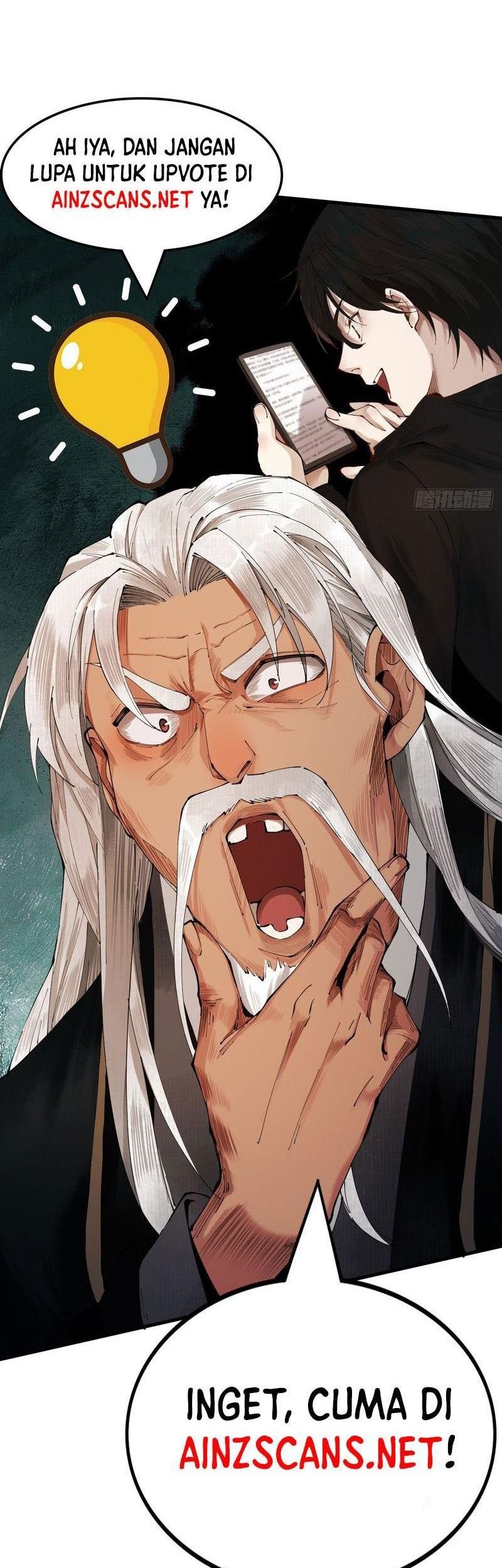 Return Of The Martial Arts Genius Chapter 80 - halaman 73