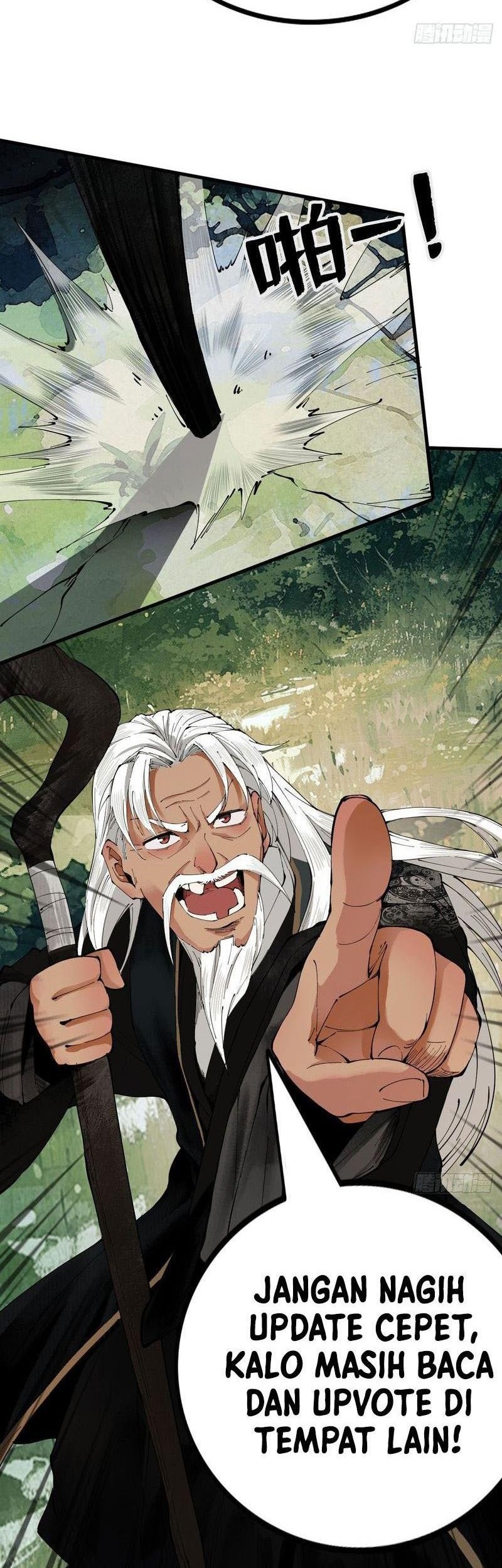Return Of The Martial Arts Genius Chapter 80 - halaman 74