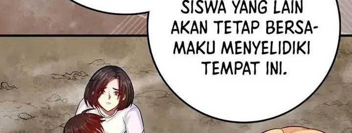 Return Of The Martial Arts Genius Chapter 81 - halaman 12