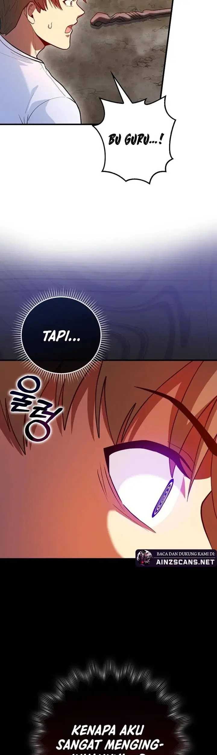 Return Of The Martial Arts Genius Chapter 81 - halaman 18