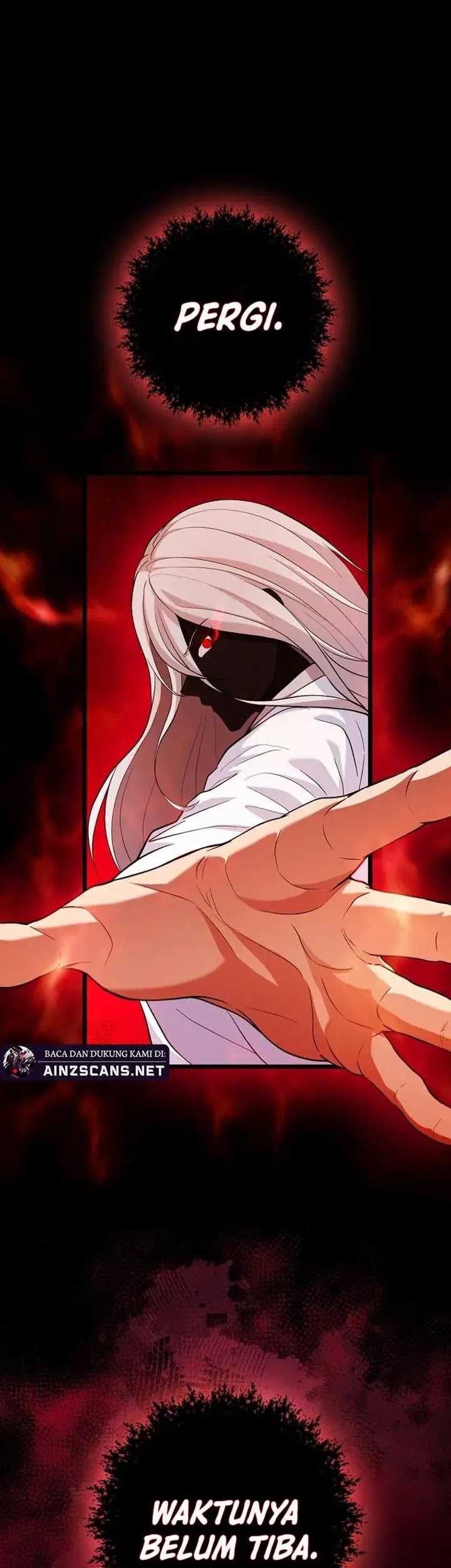 Return Of The Martial Arts Genius Chapter 81 - halaman 29