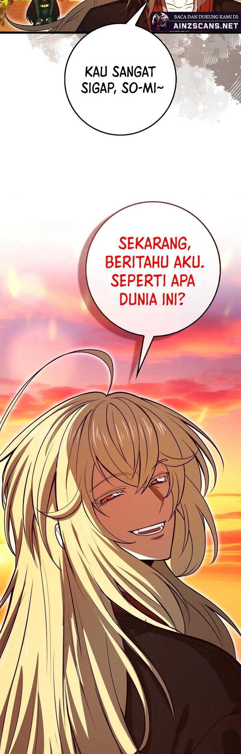 Return Of The Martial Arts Genius Chapter 82 - halaman 11