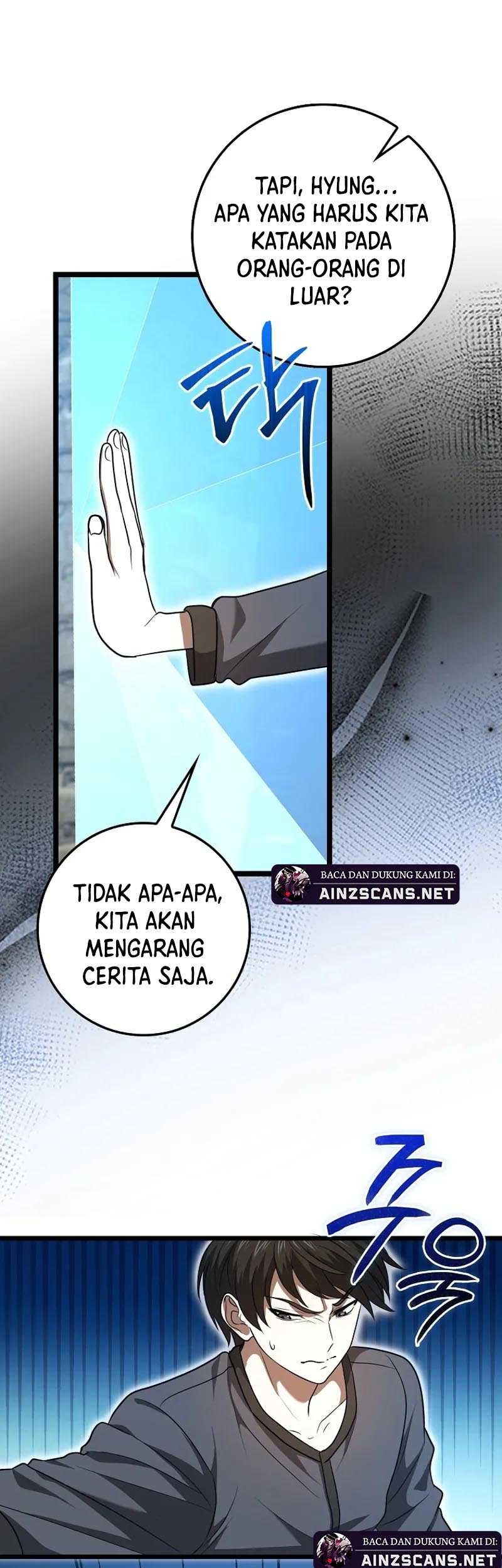 Return Of The Martial Arts Genius Chapter 82 - halaman 38