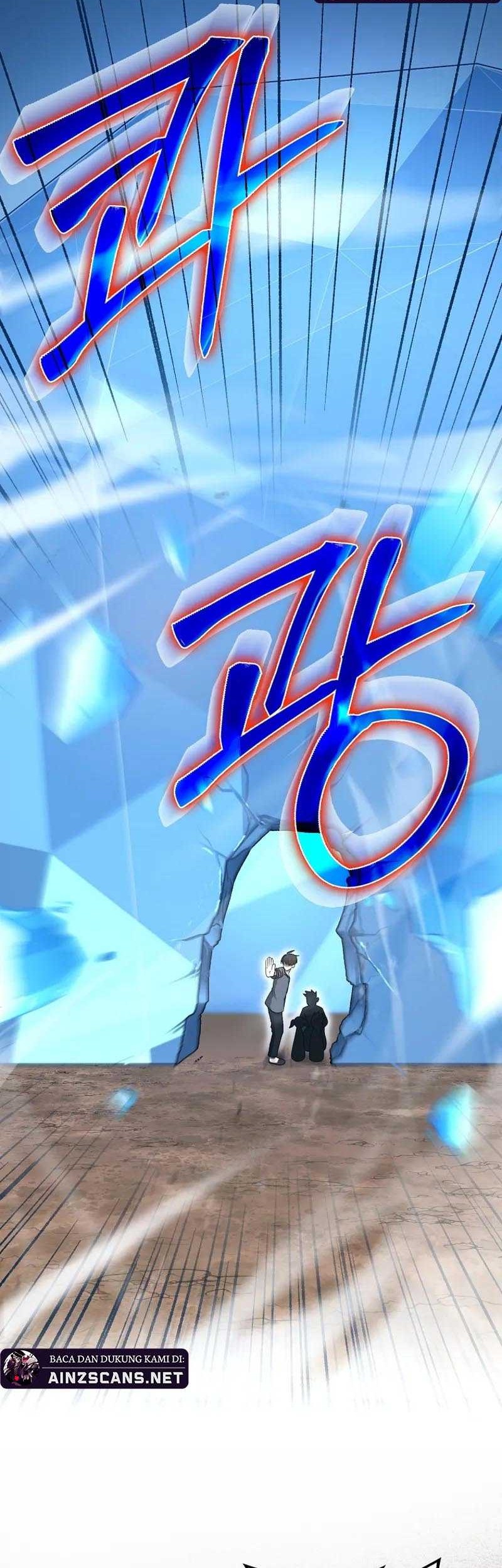 Return Of The Martial Arts Genius Chapter 82 - halaman 39