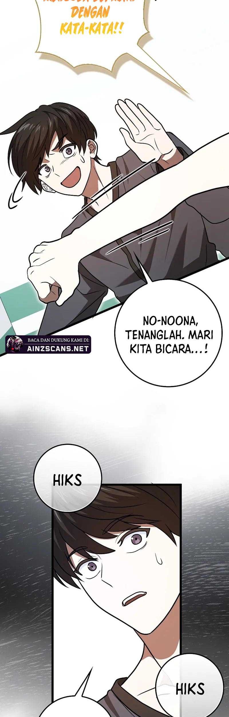 Return Of The Martial Arts Genius Chapter 82 - halaman 59