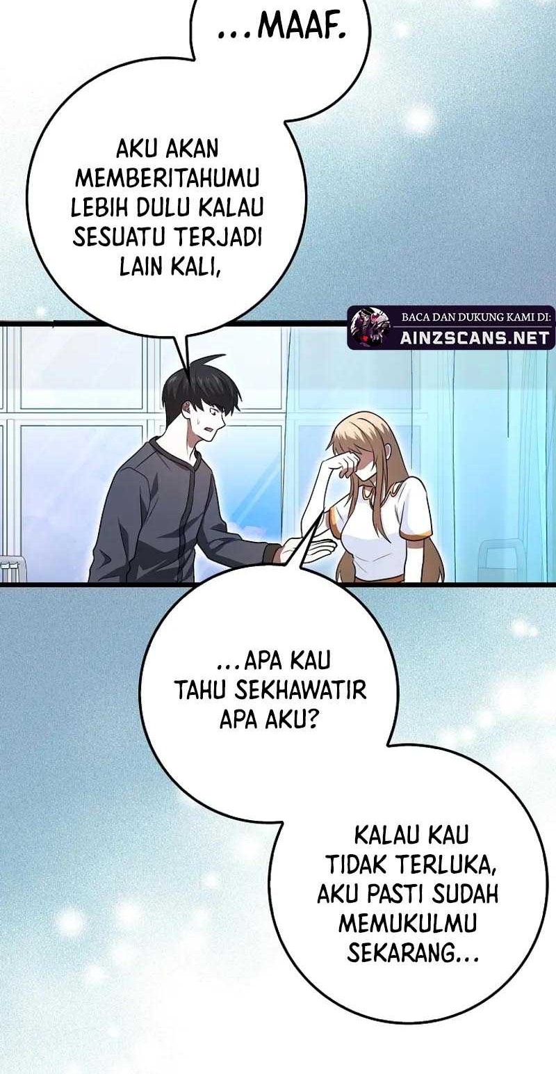 Return Of The Martial Arts Genius Chapter 82 - halaman 61