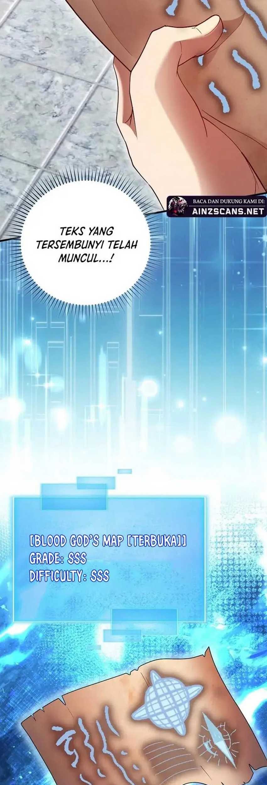 Return Of The Martial Arts Genius Chapter 83 - halaman 20