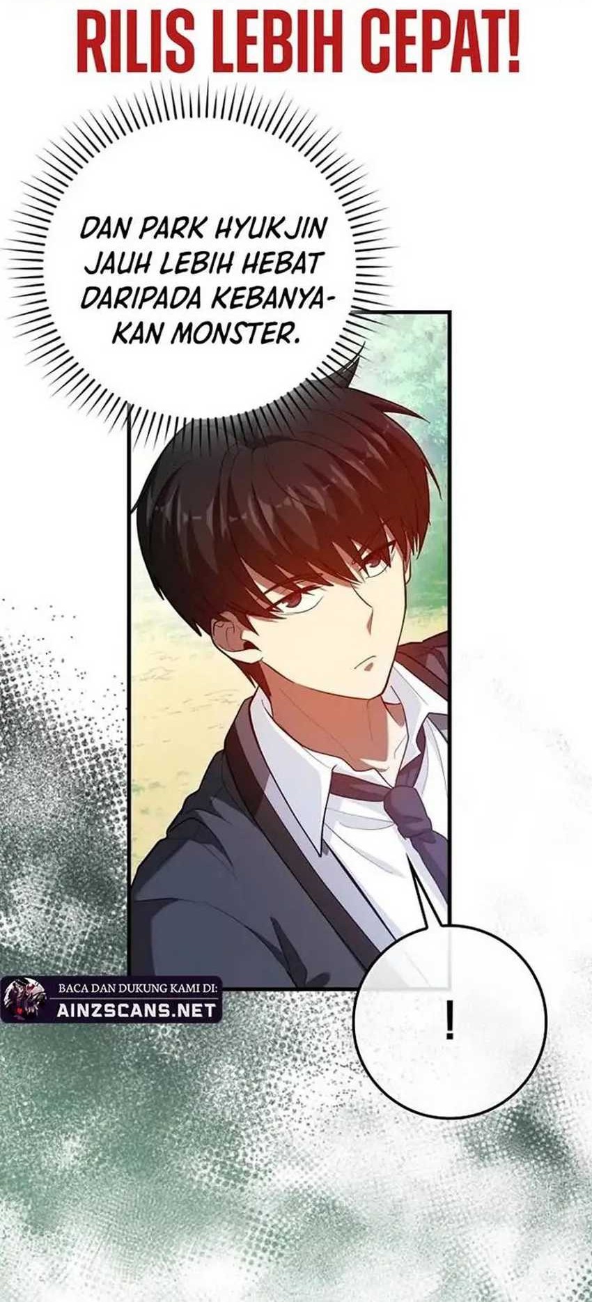 Return Of The Martial Arts Genius Chapter 83 - halaman 49