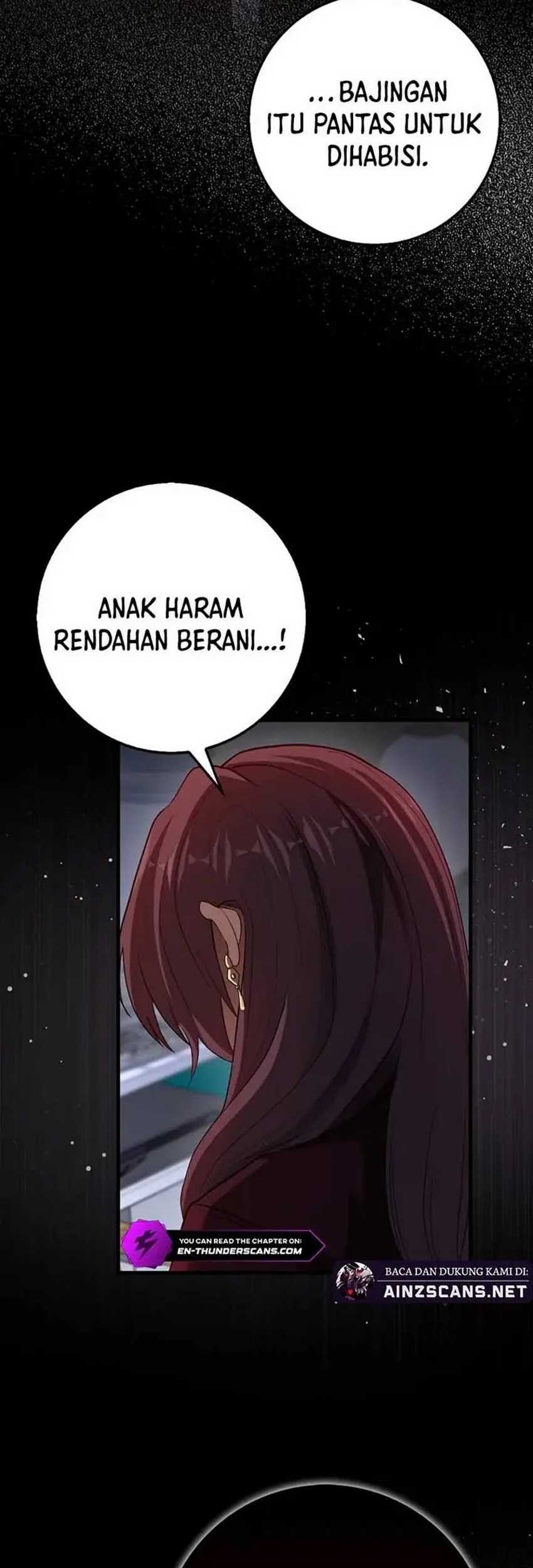 Return Of The Martial Arts Genius Chapter 83 - halaman 54