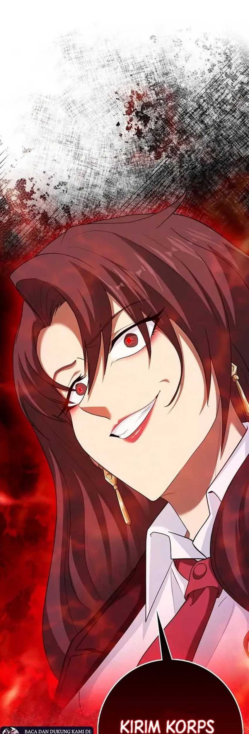 Return Of The Martial Arts Genius Chapter 83 - halaman 59