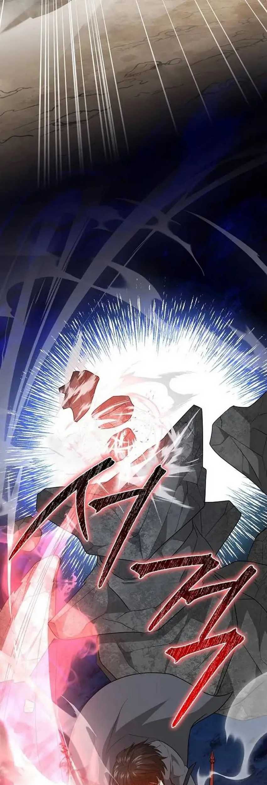 Return Of The Martial Arts Genius Chapter 84 - halaman 27