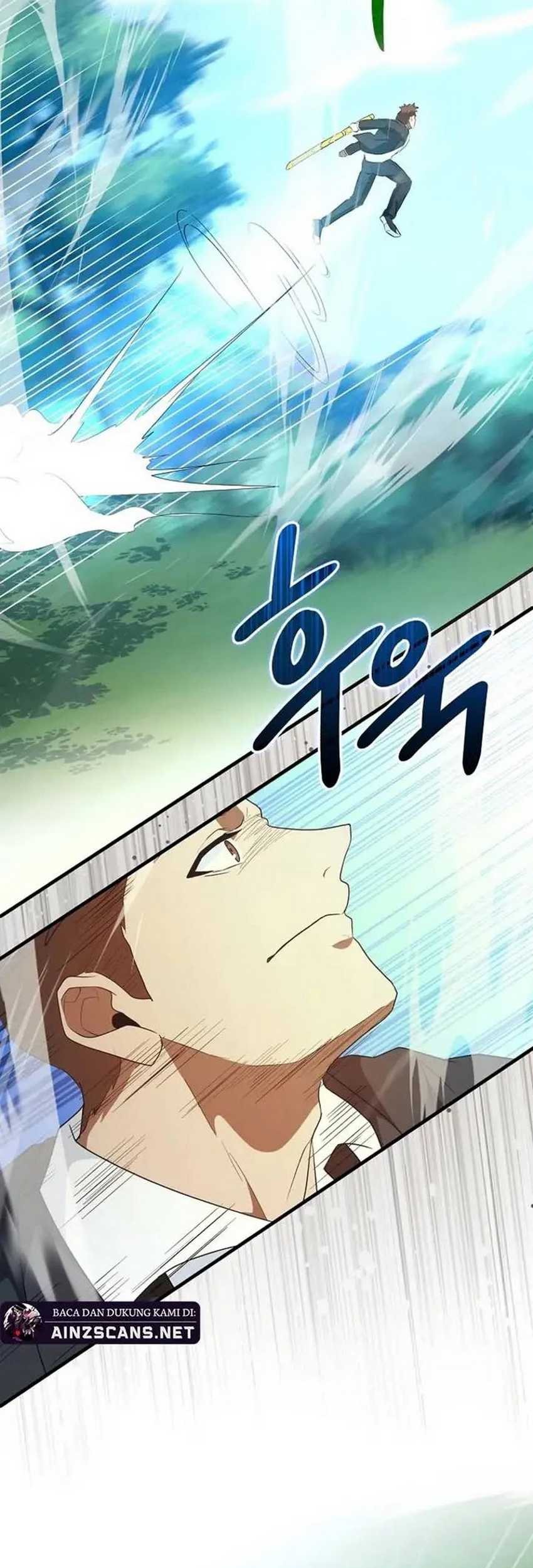 Return Of The Martial Arts Genius Chapter 84 - halaman 49
