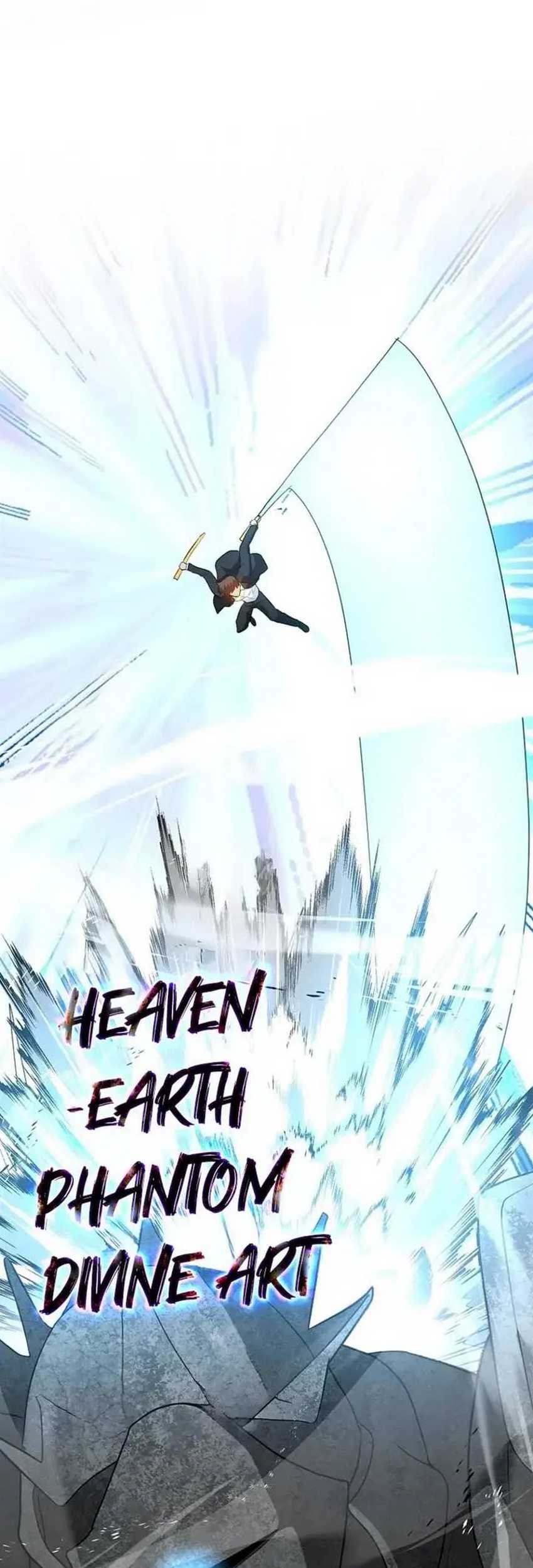 Return Of The Martial Arts Genius Chapter 84 - halaman 51