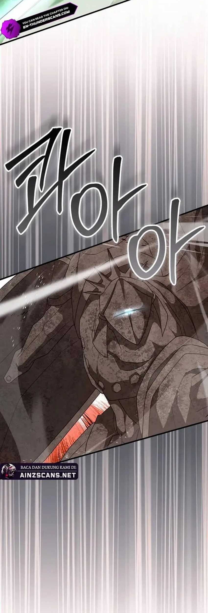 Return Of The Martial Arts Genius Chapter 84 - halaman 54