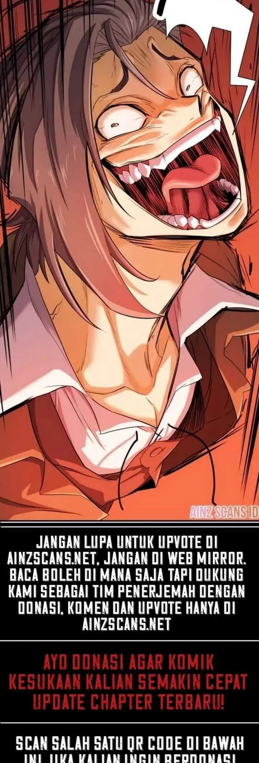 Return Of The Martial Arts Genius Chapter 84 - halaman 59