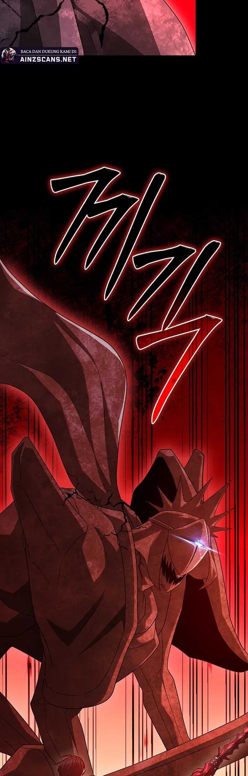 Return Of The Martial Arts Genius Chapter 85 - halaman 10