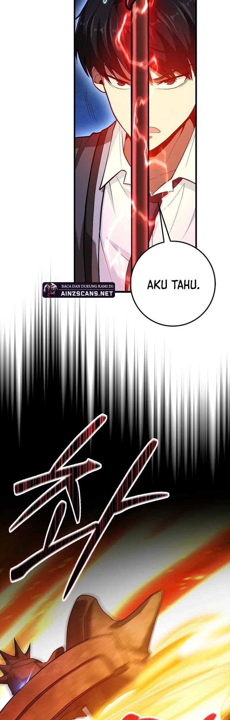 Return Of The Martial Arts Genius Chapter 85 - halaman 12