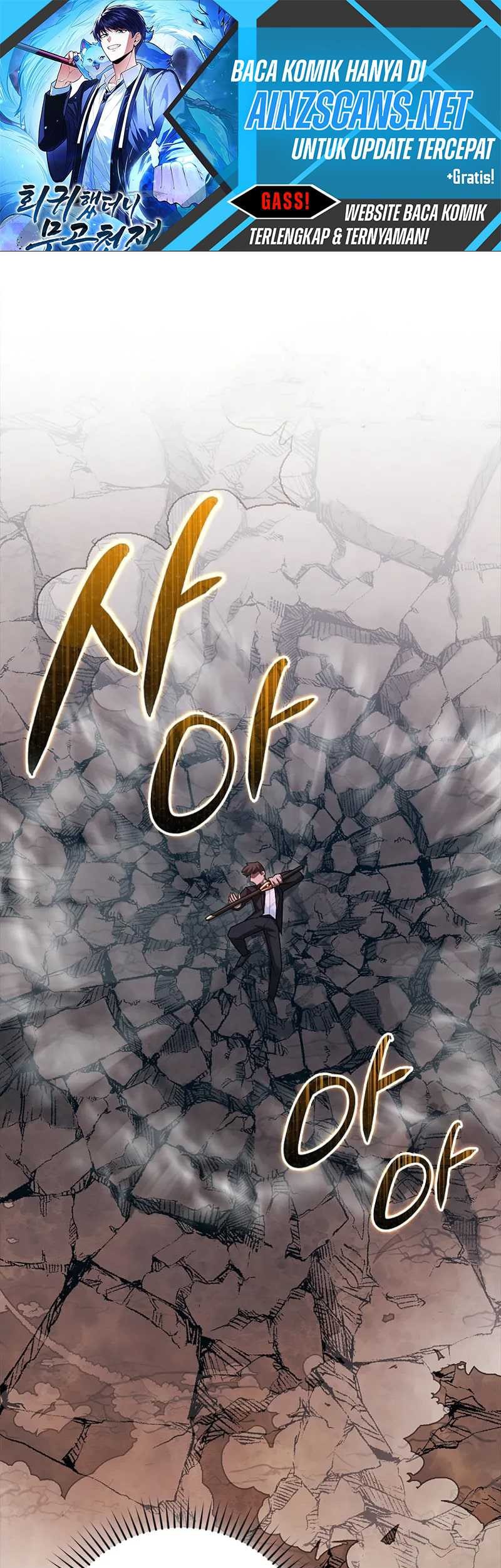 Return Of The Martial Arts Genius Chapter 85 - halaman 2