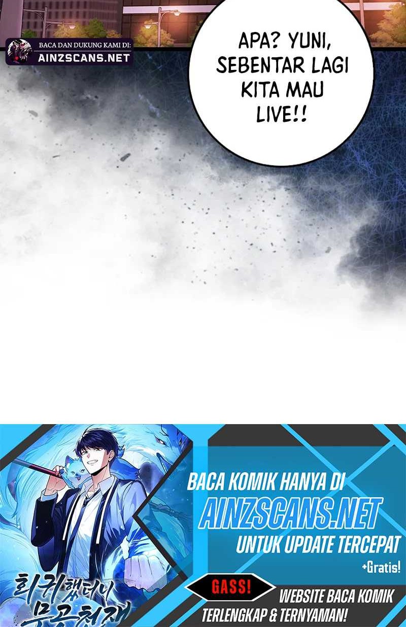 Return Of The Martial Arts Genius Chapter 85 - halaman 57