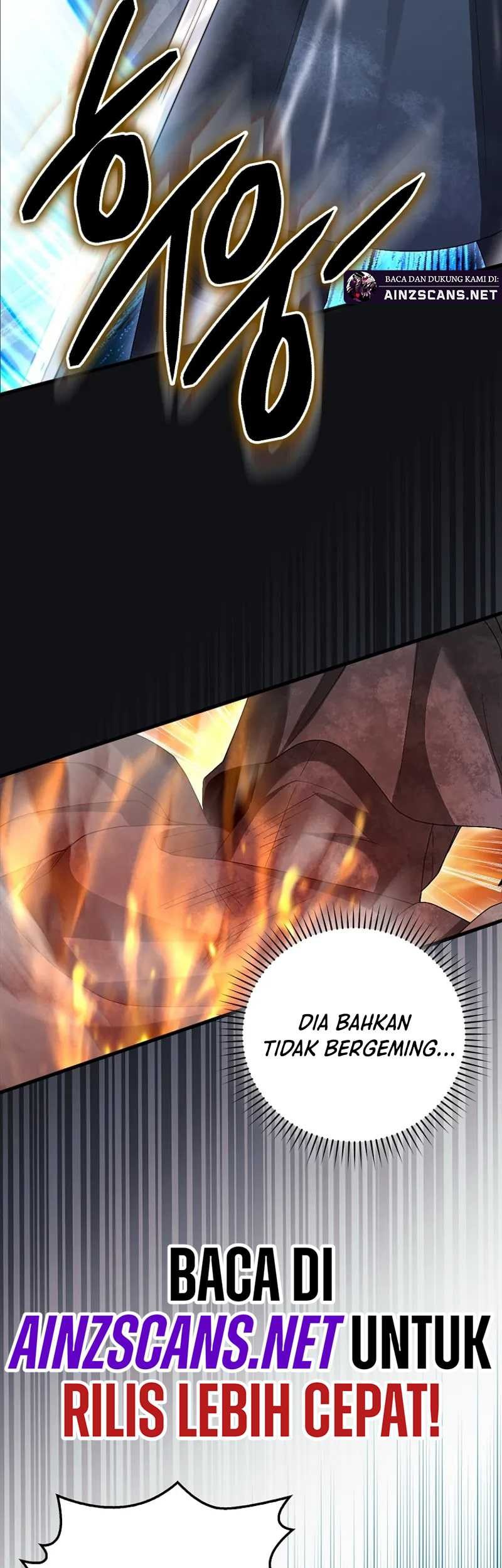Return Of The Martial Arts Genius Chapter 85 - halaman 6