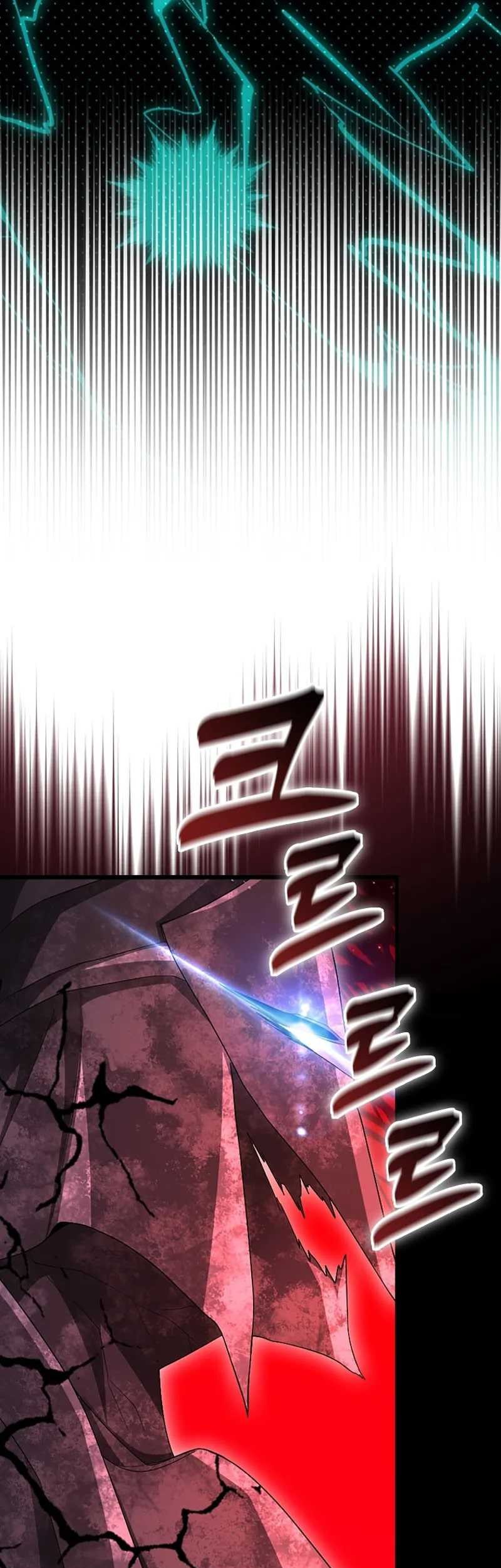 Return Of The Martial Arts Genius Chapter 85 - halaman 9