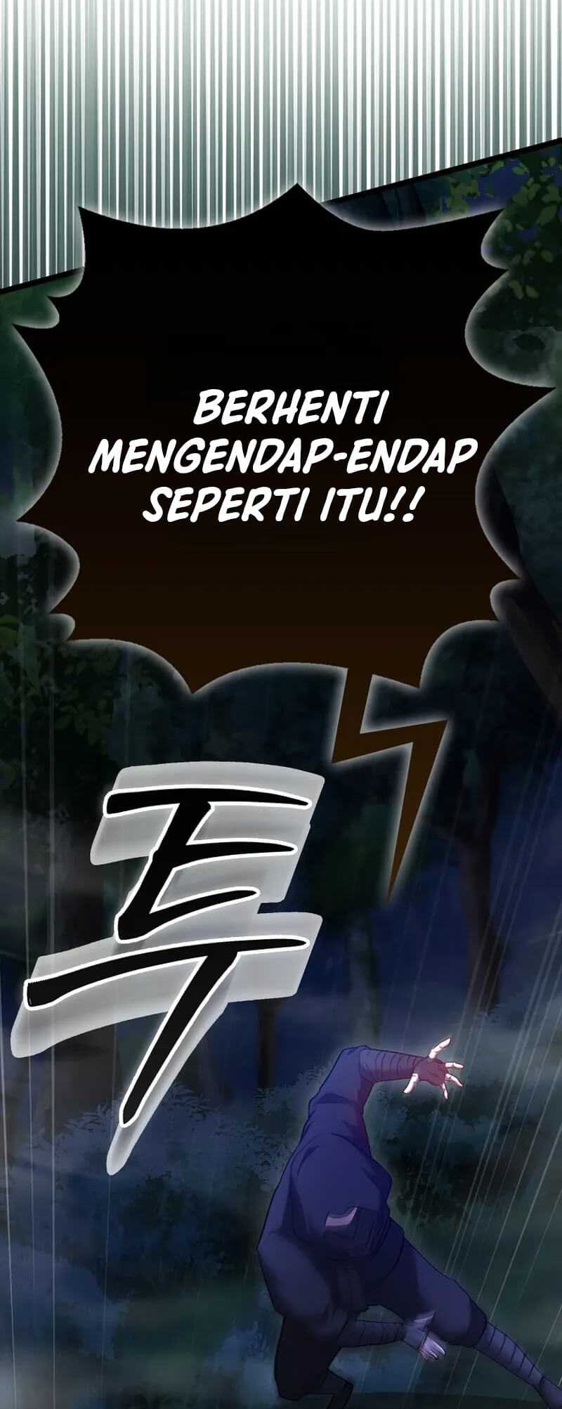 Return Of The Martial Arts Genius Chapter 87 - halaman 14