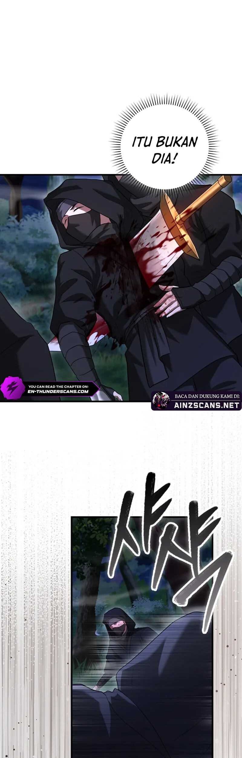 Return Of The Martial Arts Genius Chapter 87 - halaman 16
