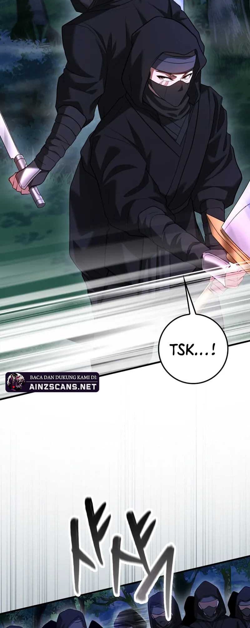 Return Of The Martial Arts Genius Chapter 87 - halaman 20